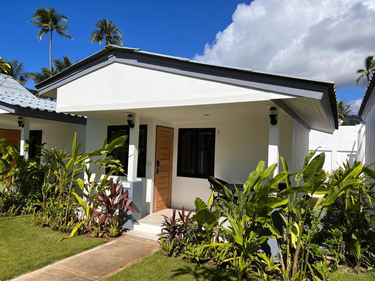 Pearl of Samui Resort Lamai Beach  Exterior foto